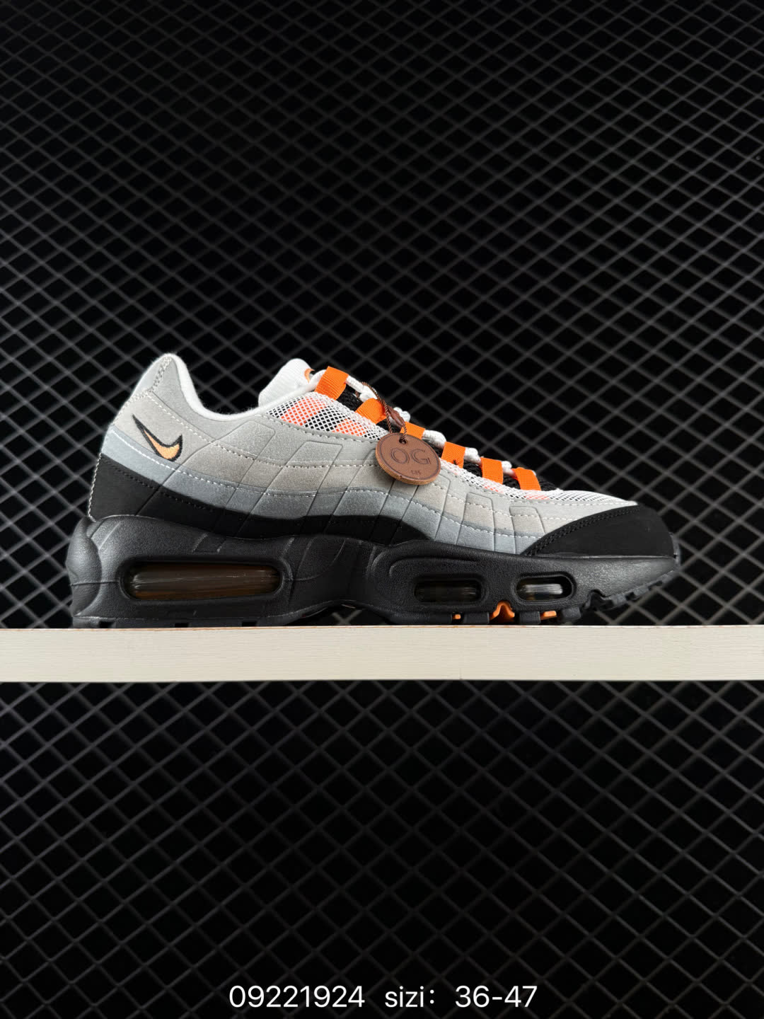 Nike Wmns air max 95 TT-AT2865 Nike Wmns air max 95 TT-AT2865